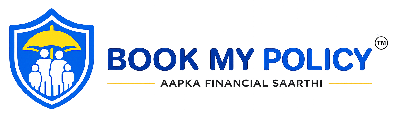 Book My Policy